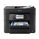 Epson WorkForce Pro WF-4830DTWF A4 Inkjet Printer - Wireless All-in-One Epson WorkForce Pro WF-4830DTWF A4 Inkjet Printer - Wireless All-in-One